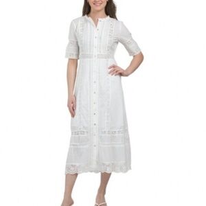 LOVE SHACK Fancy Fracncilla  Dress